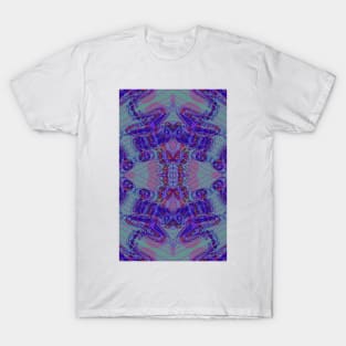 cernunnos mandala T-Shirt